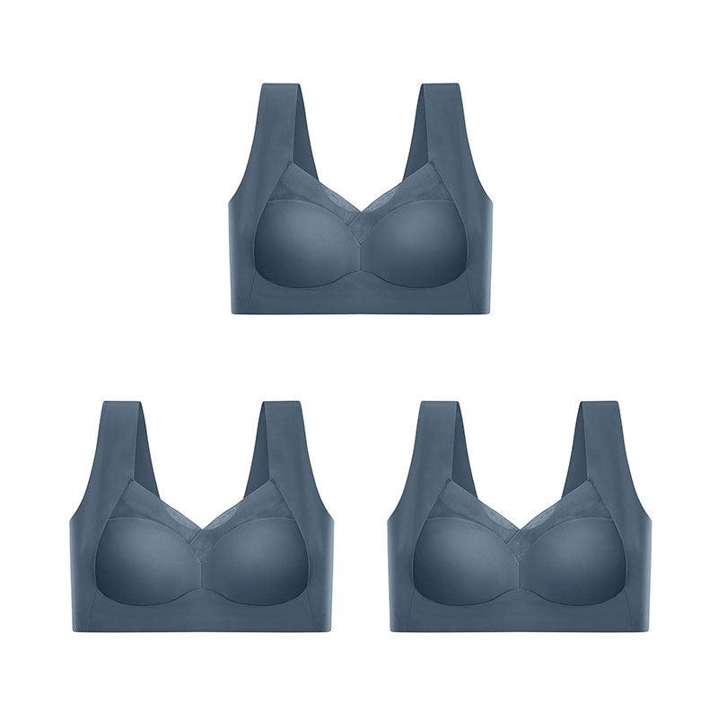 🔥Buy 1 Get 2 Free🔥Super Discount Sexy Push Up Wireless Bras