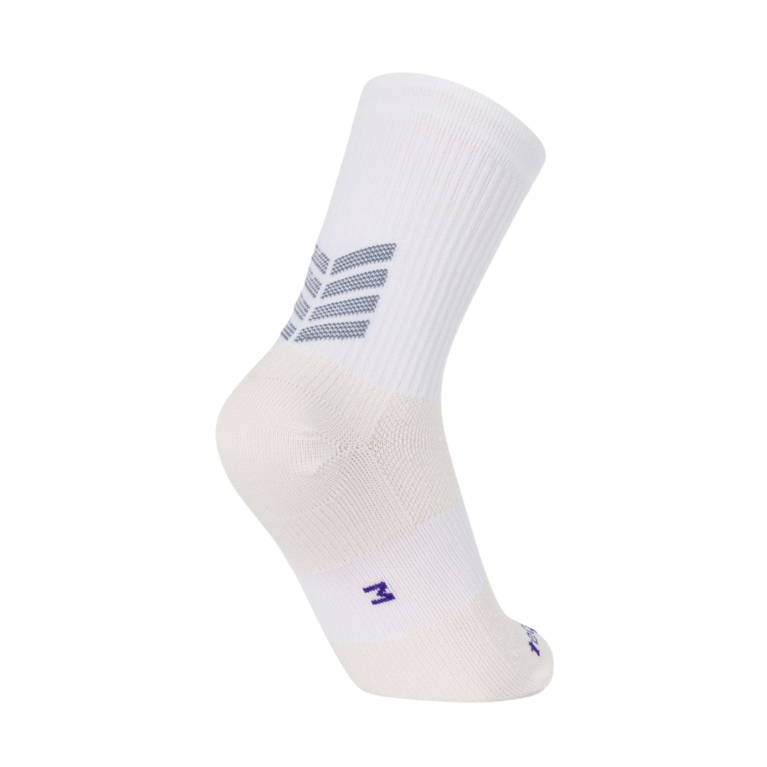 The W Sock