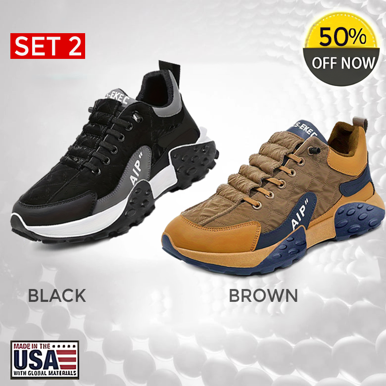 ⭐Hot Sale 50% Off⭐Men's Orthopedic Comfort Sneakers 2024