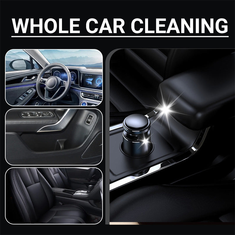 🔥Hot Sale🔥Car Interior Cleaner