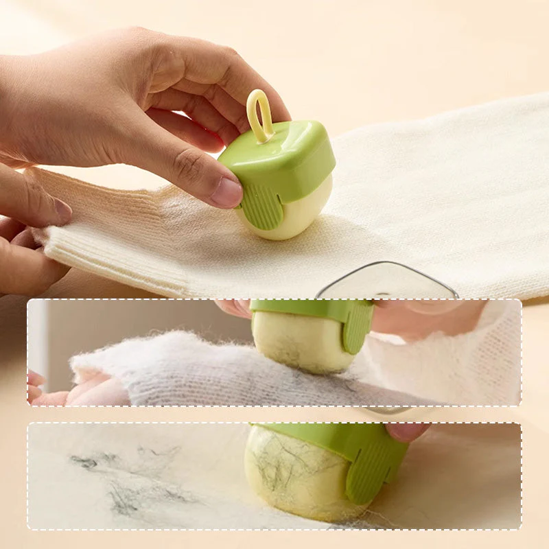 Multifunctional Portable Washable Powerful Dust and Lint Remover