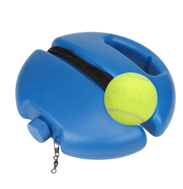 🔥 Last Day Sale 50%🎾🏏Tennis Ball Training Baseboard