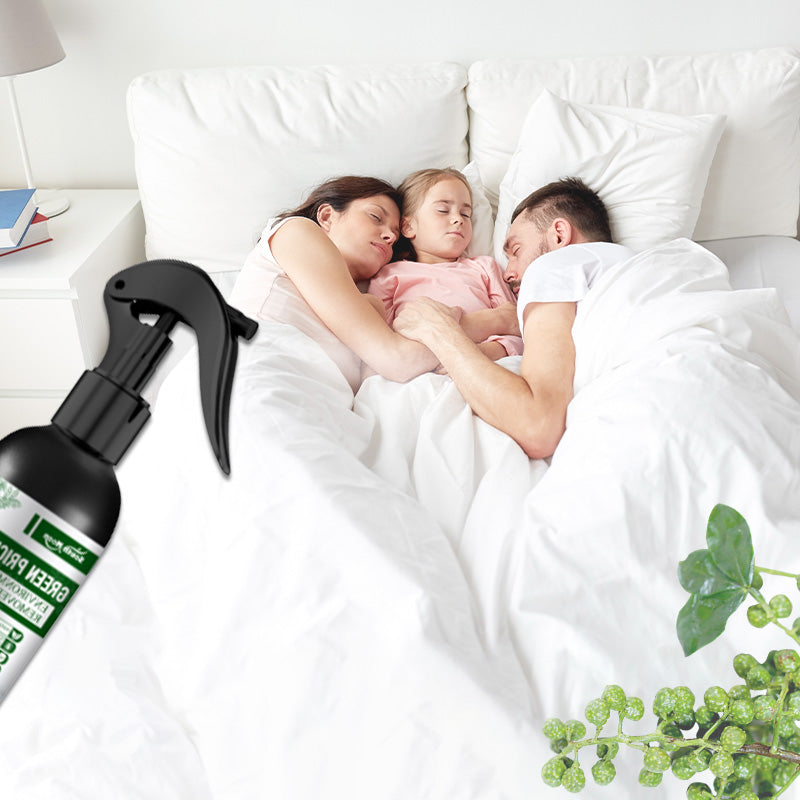 Powerful Mite Remover Spray