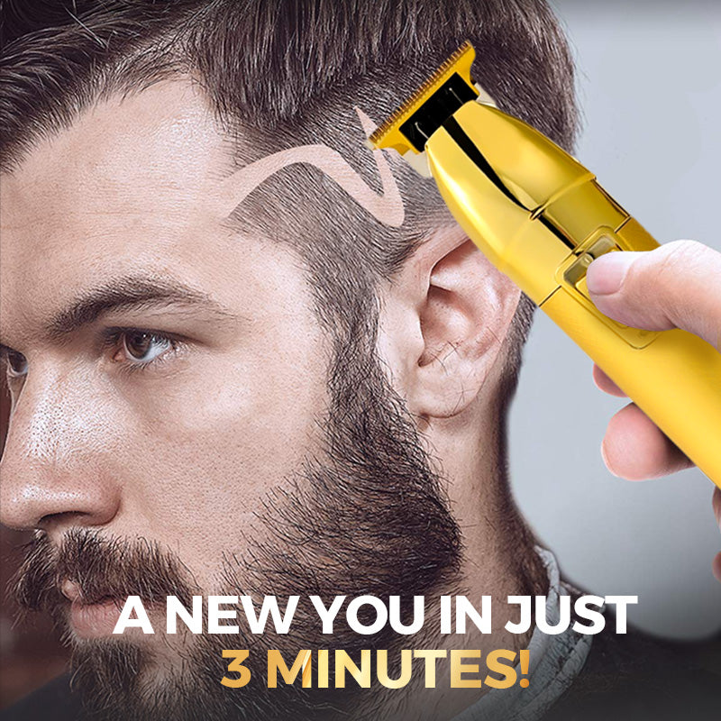 🔥New in 2025🔥A must-have for men - The latest hair clipper and shaver