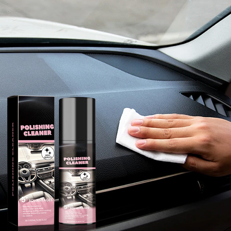 🔥Hot Sale🔥Car Interior Cleaner