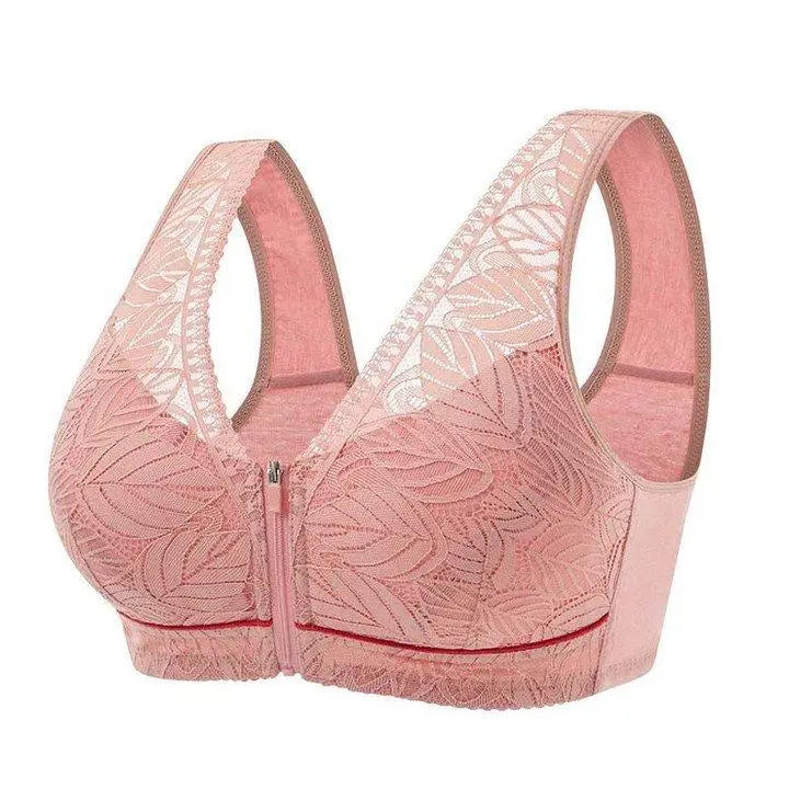 🪄✨50% OFF Flash Sale🔥 - Wireless Front Close Bras