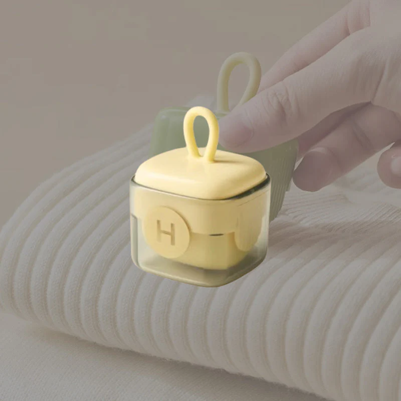 Multifunctional Portable Washable Powerful Dust and Lint Remover