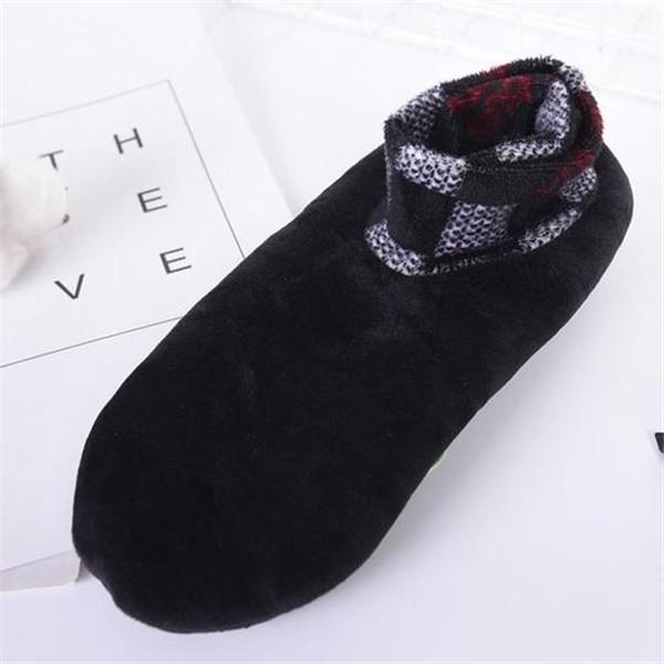 Buy 3 get 3🔥 free Anti-Slip Warming Grip Socks for Cozy Indoor Use