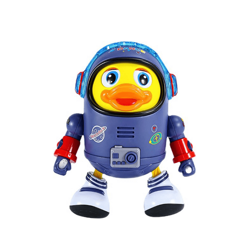 ✨Limited Time Offer✨Dancing Space Duck Toy