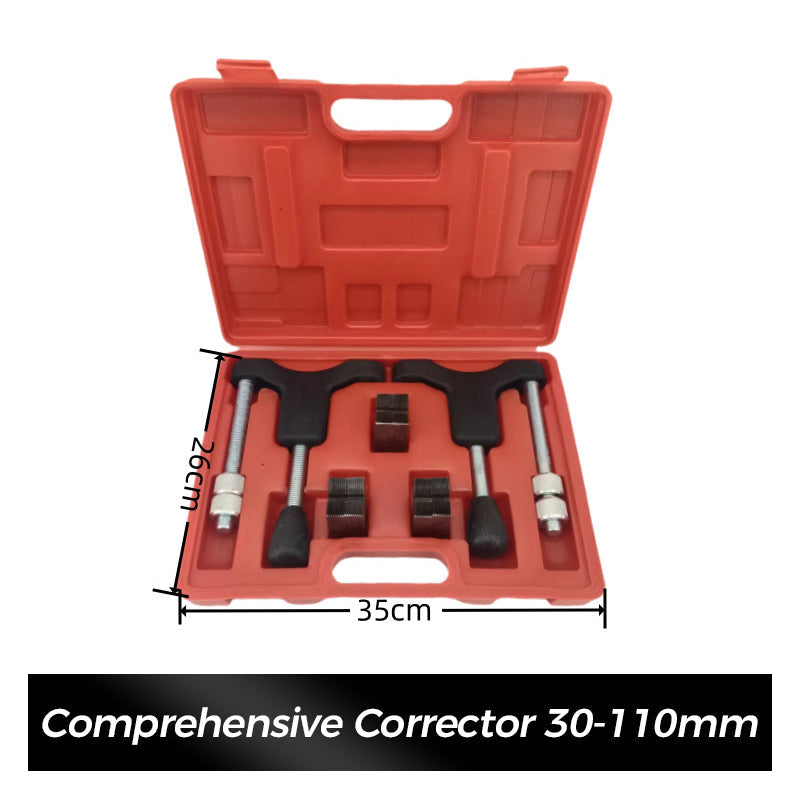 Integrated Half Shaft Sleeve Thread Corrector Repair Tool Kit