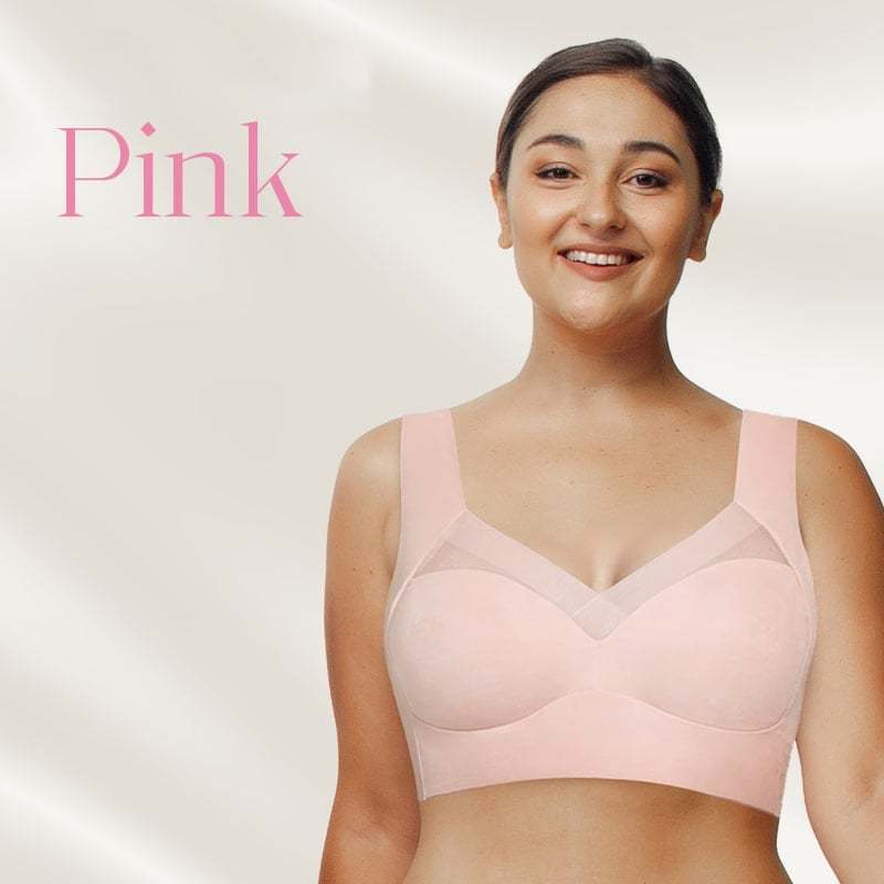 🔥Buy 1 Get 2 Free🔥Super Discount Sexy Push Up Wireless Bras