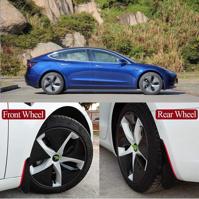 💥Hot Sale🎉 Universal Car Wheel Fender（50% OFF）