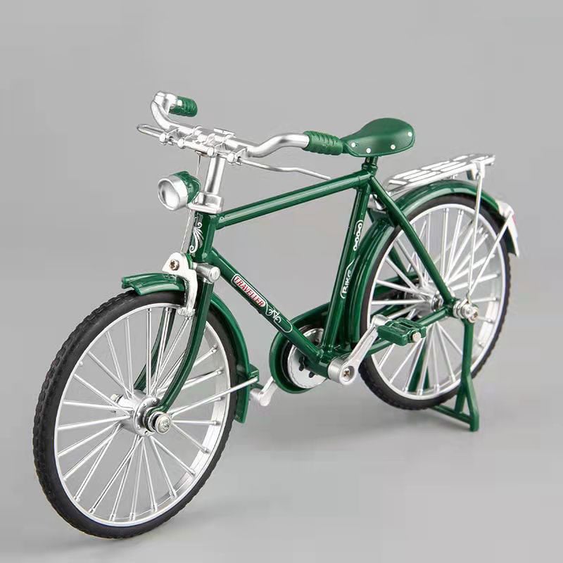 🎅Christmas Big Sale 49% OFF🚲DIY Bicycle Model Scale🎁Buy 2 Get 20% OFF