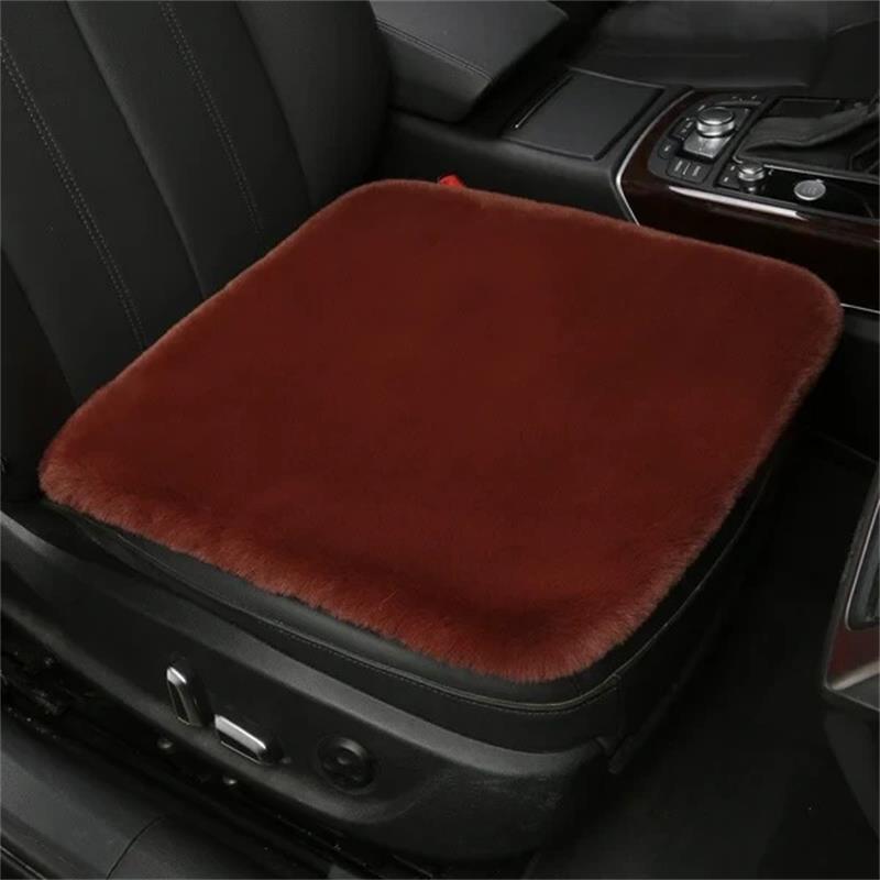 🎁Hot Sale 49% OFF⏳Plush Car Seat Cushion