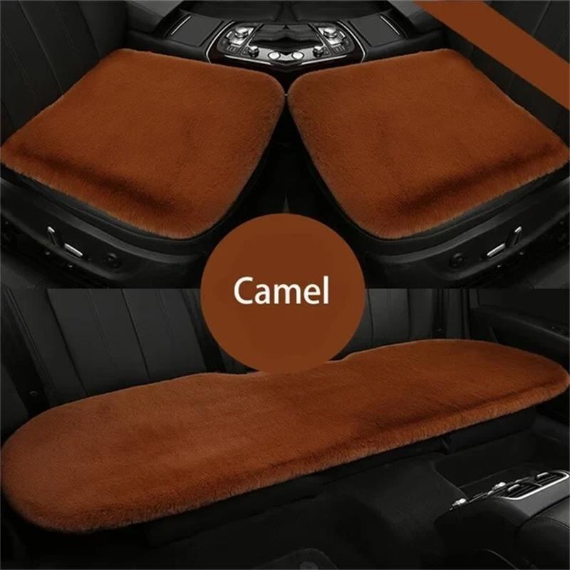 🎁Hot Sale 49% OFF⏳Plush Car Seat Cushion