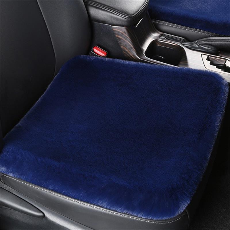 🎁Hot Sale 49% OFF⏳Plush Car Seat Cushion