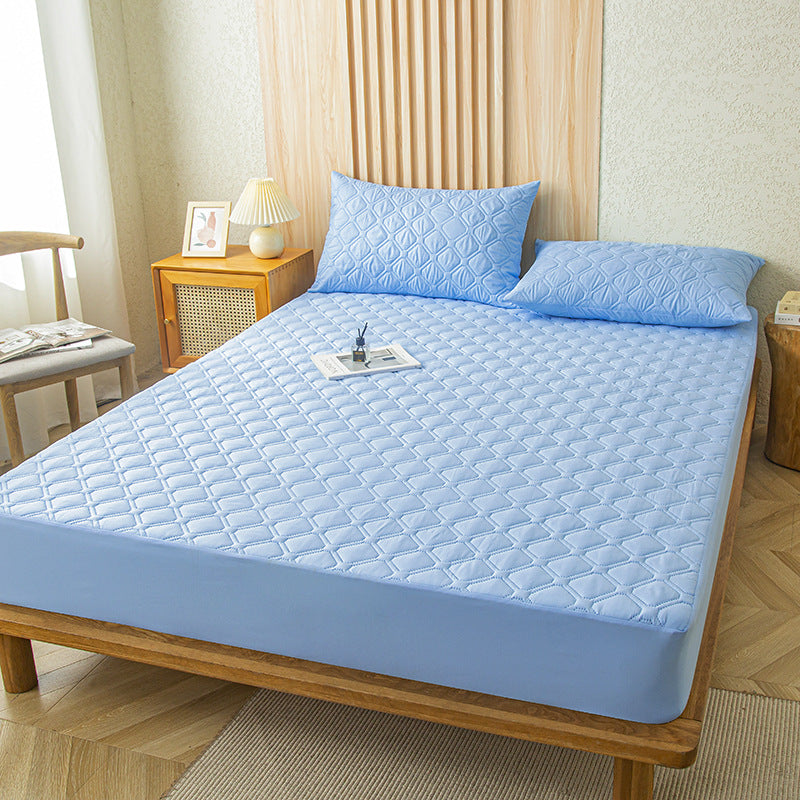 🔥Hot Sale 49% Off🔥Quilted Waterproof Mattress Protector