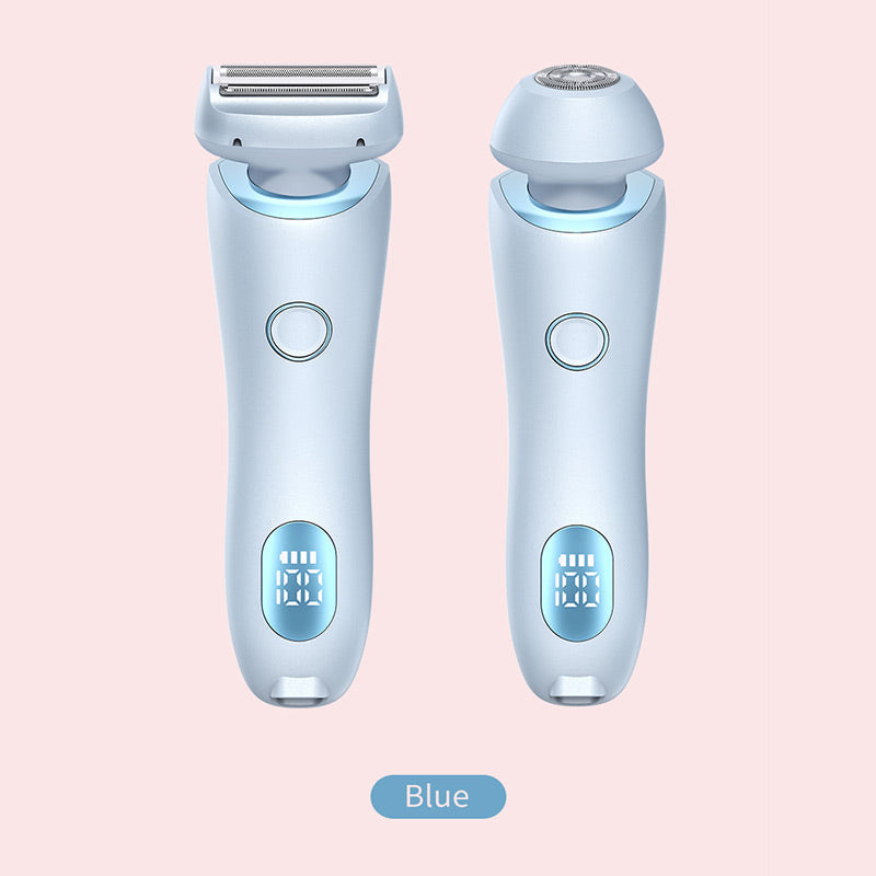 🔥 New Year Sale 50% OFF💝Multifunctional shaver for women✨