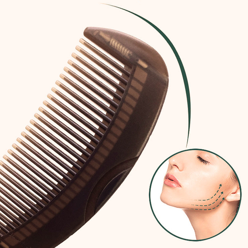 Scalp Cleaning Massage Comb