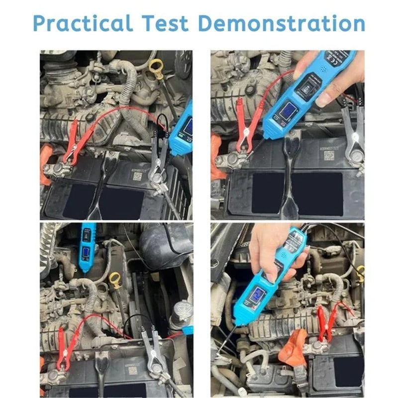 Automotive Circuit Tester📣Free Shipping