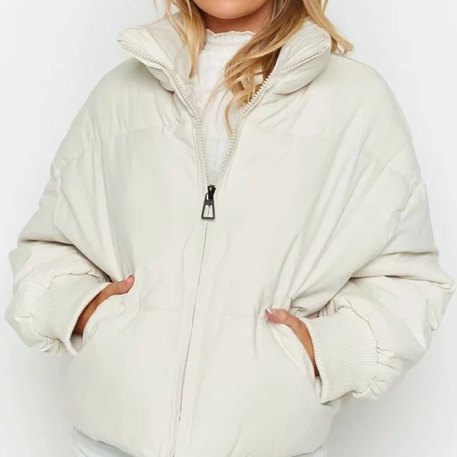 🍁HOT SALE🍁 Women's Winter Down Jacket