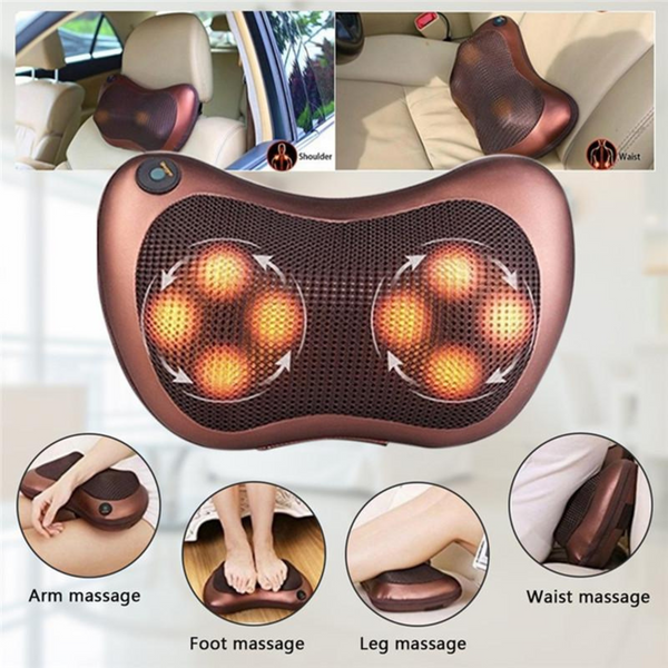 Electric Pillow Massager