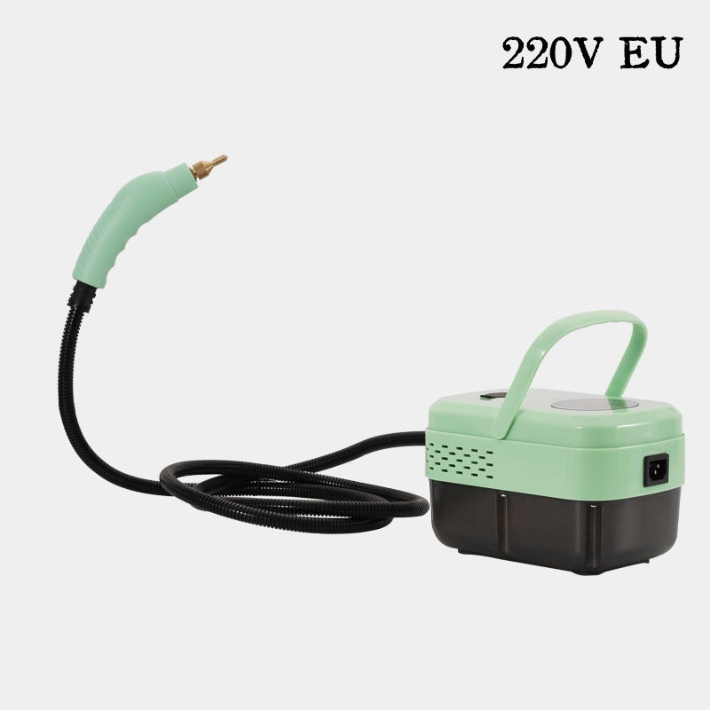 Fast Heating Portable Handheld Steam Cleaner