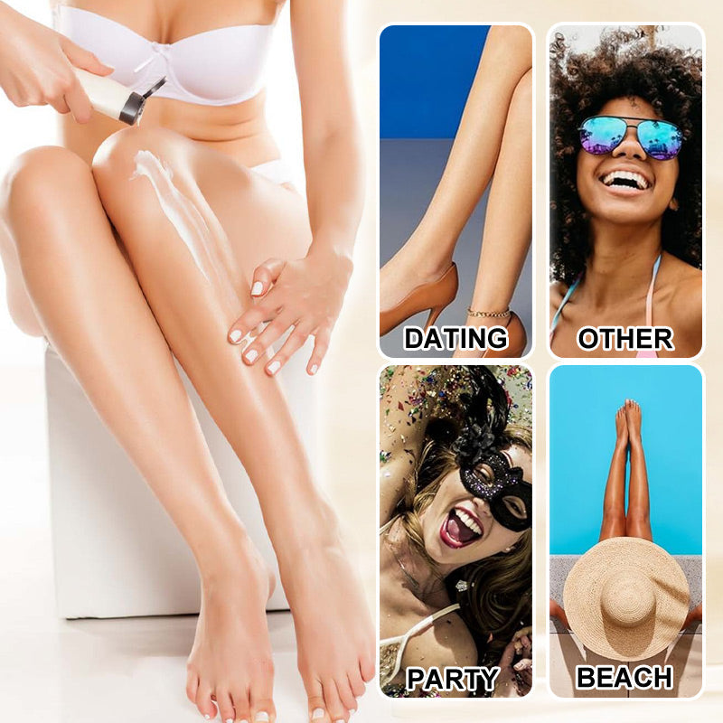 💥Buy 1 Get 1 Free🔥Versatile, Aromatic, Mild Formula Hair Removal Cream