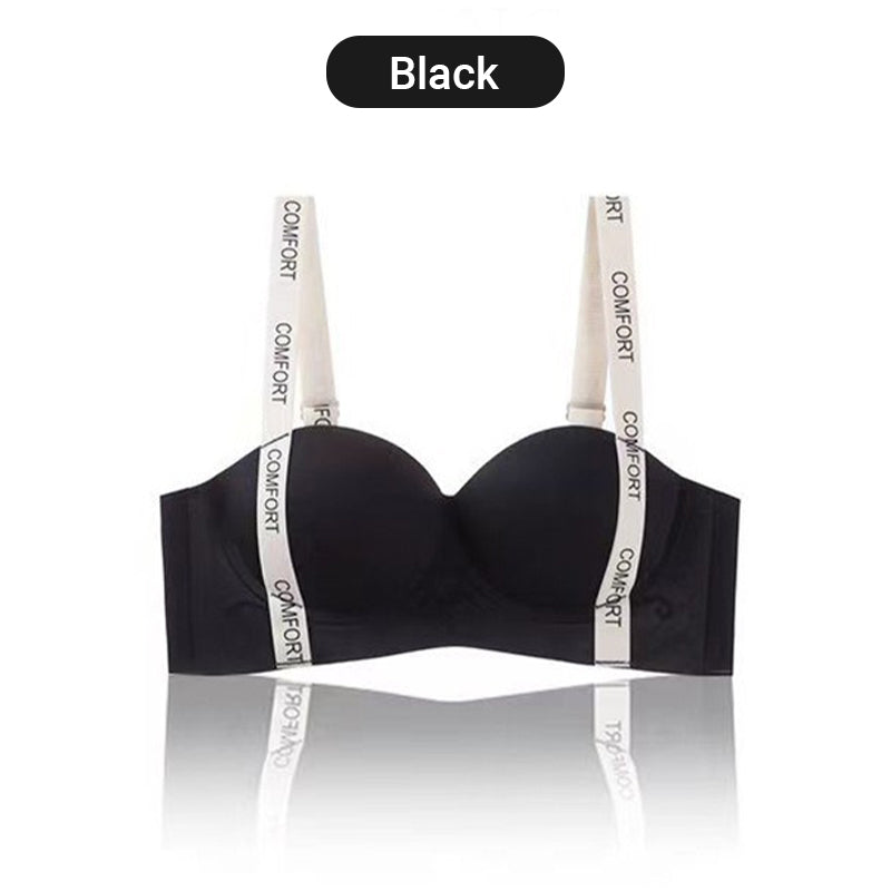 🔥2025 NEW Year Sale🔥👙Wireless Push-up Bra for Women