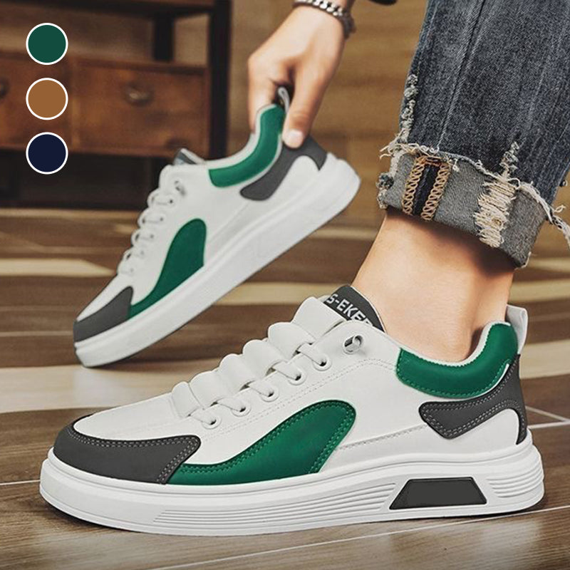 Men's Fashion Versatile Breathable Casual Shoes