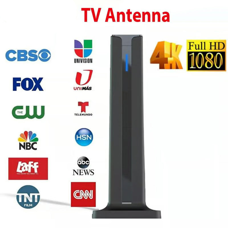 📺Hot Sale 50% OFF -🔥TV Antenna Digital