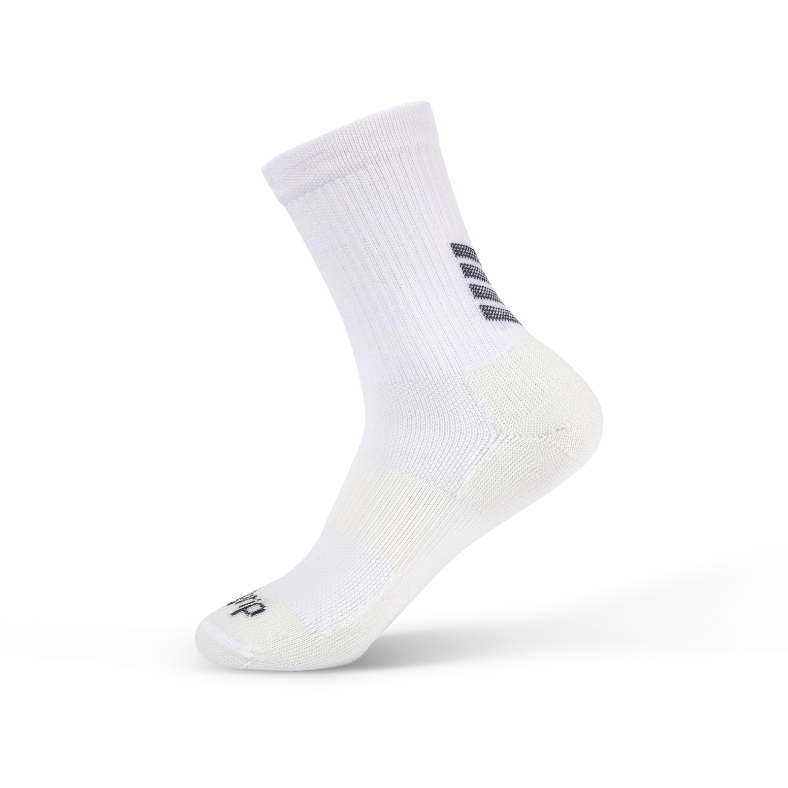 Teqnigrip Crew Sock