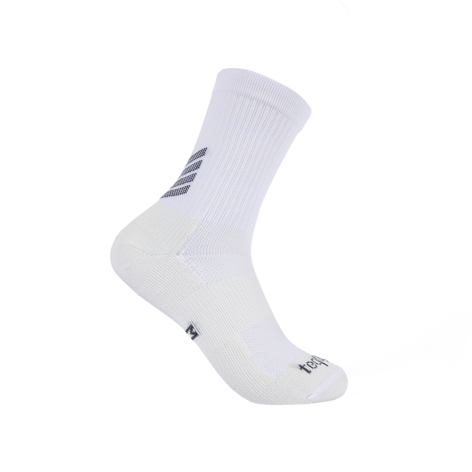 Teqnigrip Crew Sock