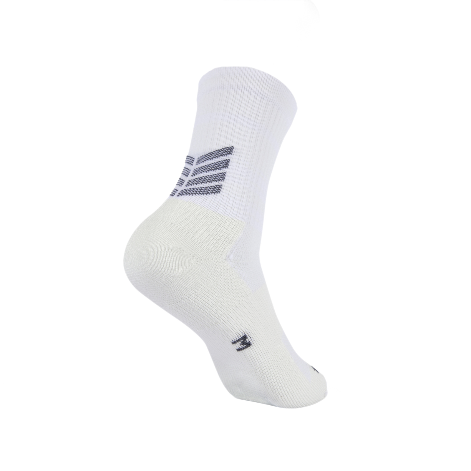 Teqnigrip Crew Sock